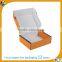 Custom Printing Electronic Packaging Paper Shipping Box