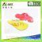 Women PVC Sandals For Women Summer Lady Slippers