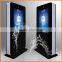 42Inch Stand High Brightness Wifi Touch Screen Advertising Large Outdoor LCD Display