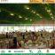 20m width outdoor marquee events party / wedding tent for sale