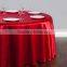 Wholesale Beautiful Wedding Satin Table Cloth / Hotel Tablecloth / Satin Table Cover
