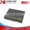 LINK-MI LM-THF109D DVI 1.0 HDCP 1.2 Single Mode Fiber 10km DVI Video Transmission