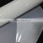 White/Sliver/Rainbow screen printing Reflective transparency film