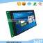 5 inch TFT LCD Module bandfemale rs232 to usb with Control Board Used for industrial products