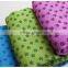 Factory Prie 100% Fibre Yoga Towel Non Slip