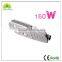 Hot sale 160w outdoor christmas street light decoration with high quality
