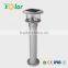 JR-CP02 2016 Rechargeable solar garden light solar outdoor light solar lawn light