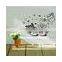 cheap custom removable wall decals vinyl wall sticker