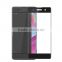 Fit for Sony Xperia XA Ultra Tempered Glass Screen Film Tempered Glass Screen Protector Full Coverage Touch Screen Guard