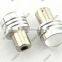 With CE RoHS verified car led light 3w led turn light S25 1156 led bulb