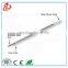 FTTH 60mm fusion splice protective sleeve, heat shrink splice protective sleeve