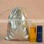 high grade quality of metallic lamination pouch with exellent printing