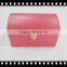 Design Glossy Gift Paper Packaging Box with Ribbon Closure