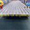 2015 corrugated sheet steel roof in competitive price