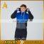 Sportswear man clothing sport slim fit hoodie for athletic apparel manufacture