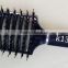 k135-8.5 hair-brush hair-straigtening-brush make-brush-set