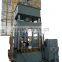 Touch Screen intergrated Controller hydraulic metal stamping press machine