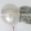facroty price 10" pearl balloon