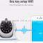 1080P C38S indoor ip camera support ONVIF wireless android network wifi camera
