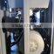 CE 220KW Movable Screw Air Compressor from G20 Hangzhou City