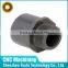 CNC Machining Plastic Milling Delrin Space Parts