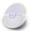 8M flash 64M ram ceiling mount wifi ap with openwrt barrier breaker 14 07