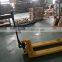 BJS DB2.0T 2000kg CE hand pallet truck made in China