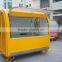 New Designed Multifunctional Street Mobile Food Van/ Mobile Food Trailer/ Food Truck