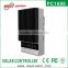 Hot Sale!!! CE ISO certificated high efficiency air cooling mppt 12V 45A solar charge controller