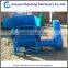 Waste plastic bottle crushing machine and washing machine (wahtsapp:008618782789572)