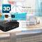 2016 4k smart T95M S905 1G 8G Quad core android 5.1 tv box Kodi16.0