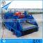New Condition and Linear Dewatering Vibrating Screen