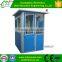 Prefabricated Guard house / Sentry box / toll both / security booth