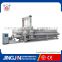 JingJin 20116 new developed sludge dewatering machine