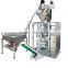 Automatic auger feeding powder packing machine