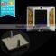 Top Quality Solar Road Stud With Anchor For Concrete Roadway