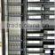 Floor mark pen metal display stand