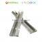 Slatwall Aluminum Inserts