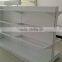Double Side Heavy Duty Shelving system For Supermarket