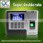 OC025 Electronic Time Clock Type Time Attendance Device