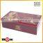 wooden gift box arabic perfume