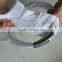 stainless steel braided PTFE smooth bore teflon hoses