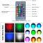 E27 3W RGB LED Bulb Lamp Light 16 Color Change + IR Remote Control Energy Saving SD-001