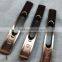 High quality digital fingerprint door pole lock for