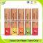 Recycled Custom Cardboard Tube Packaging Kraft Paper Tube Pakaging