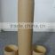 reative carton popular kraft paper tube packaging