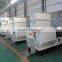 High Efficient Wood Chips / Animal Feed Hammer Mill with Cyclone
