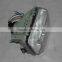 SCL-2013060249 CGL125/WY125/HORSE I Motorcycle Headlight Lamp LED