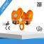 Push Trolley And Pulley Trolley Supplier in Dubai