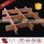 Building Materials Acoustic Aluminum Grid Ceiling
